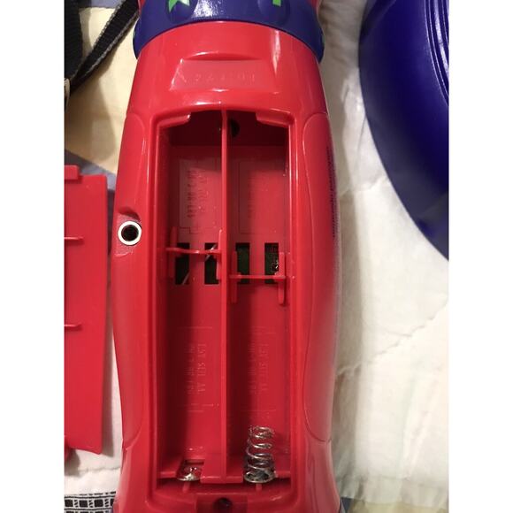 Leap Frog Turbo Twist Math Electronic Interactive Math Tool Toy WORKS - Picture 6 of 7